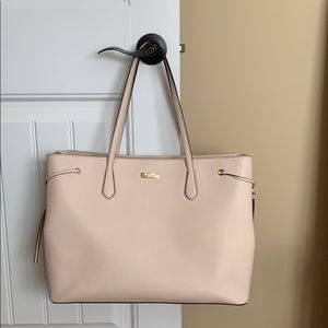 Kate Spade Leather Tote